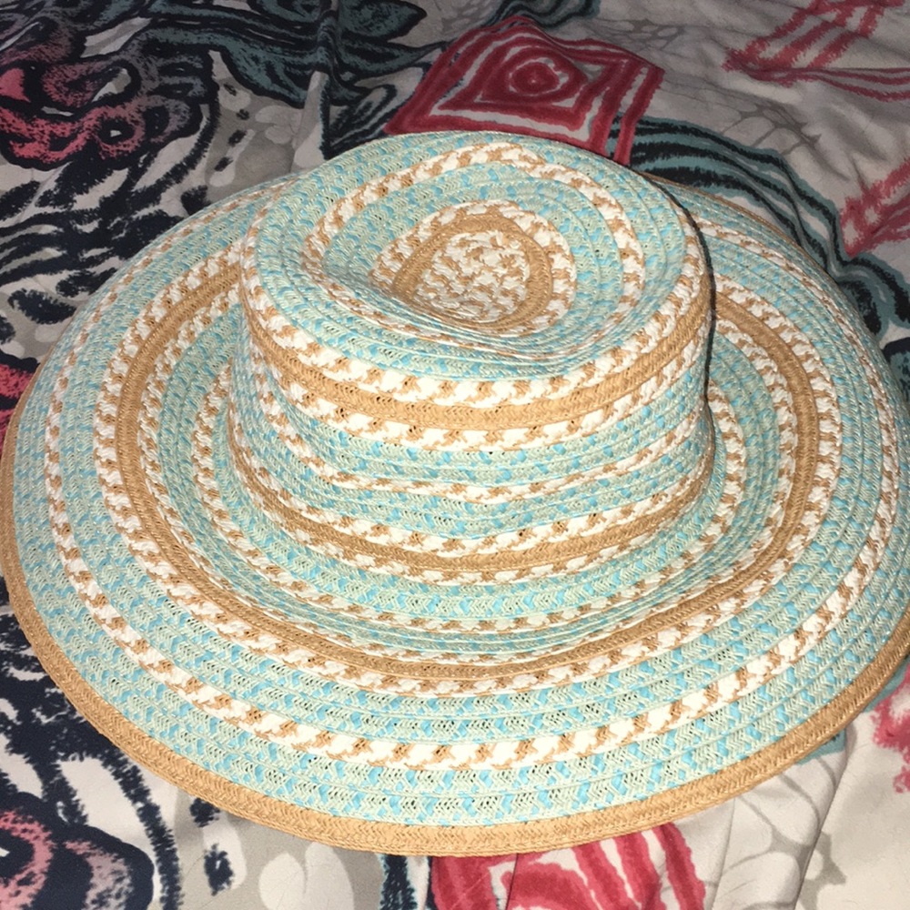 Cappelli sun hat